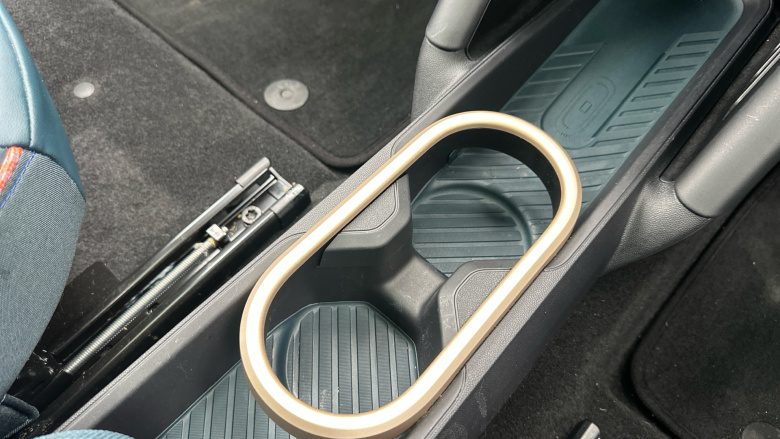 MINI Aceman 160kW SE Exclusive 54kWh 5dr Auto Electric Hatchback